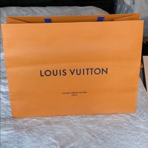 Large Louis bag